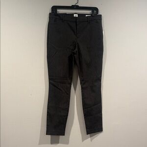GAP Dark Gray Pants